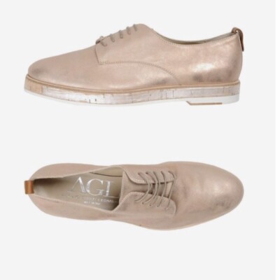 $300 Mens attilio giusti leombruni oxford shoes Agl Attilio Giusti Leombruni Lace-ups for Women | Online  main image 4