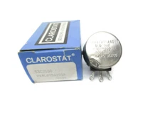 CLAROSTAT RV4LAYSA101A 53C2100 NSMP