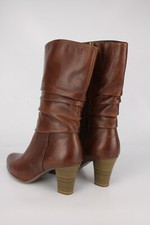 Caprice Damen Stiefel Reiterstil CAPRICE Damenstiefel