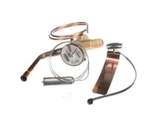Factory Authorized Parts (Carrier)- TXV  (332368-763) Thermal Expansion Valve