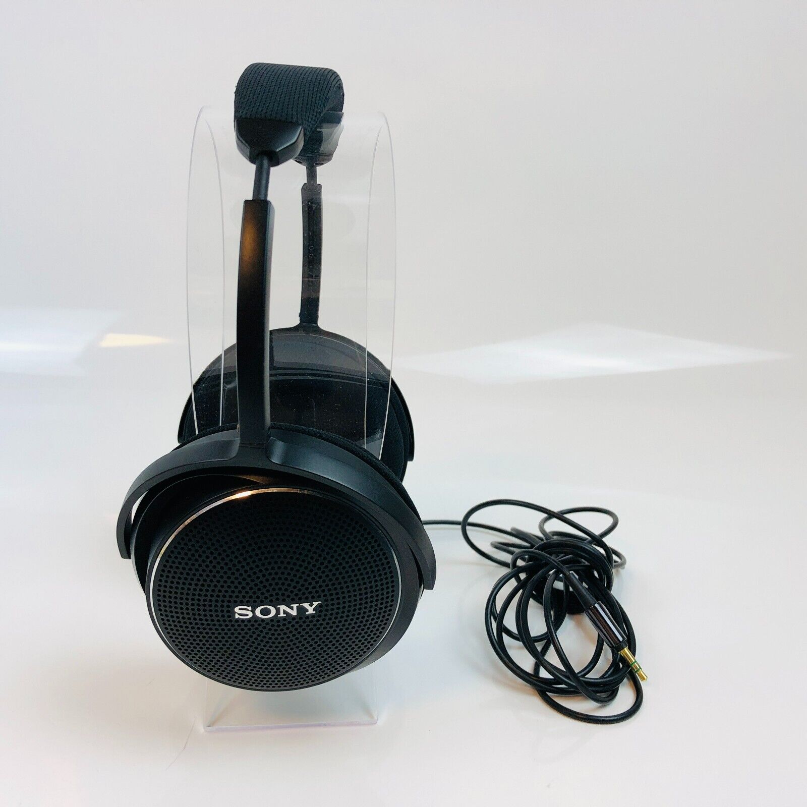 Sony MDR-MA900 Headphones - Black for sale online | eBay