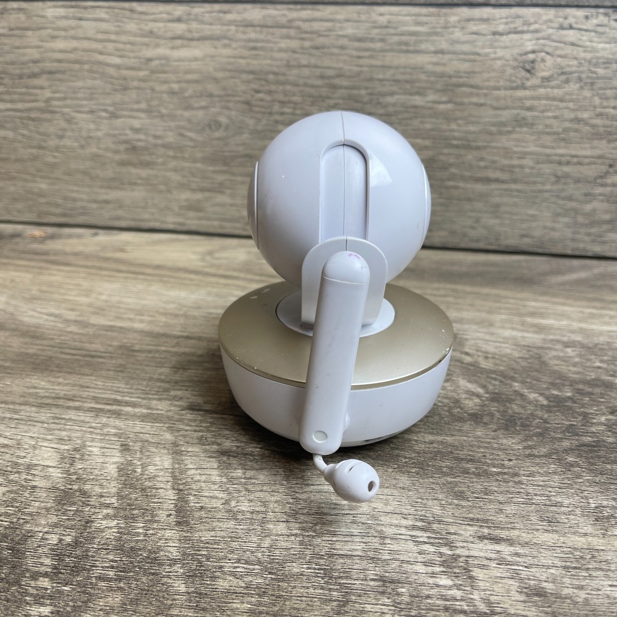 ペッレモルビダ Motorola MBP855CONNECTBU Video Baby Monitor Camera Unit