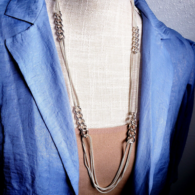 MILOR ITALY 950 Sterling Silver 31