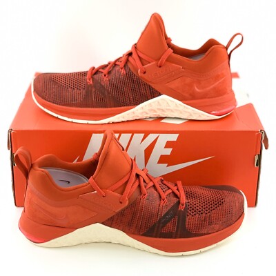 nike metcon flyknit 3 men's training shoes