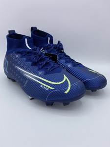 Nike Mercurial Superfly 7 Academy Youth Soccer Cleats Size 6y Nwob BQ5409-401 | eBay