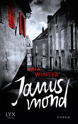 Janusmond von Mia Winter (Paperback)