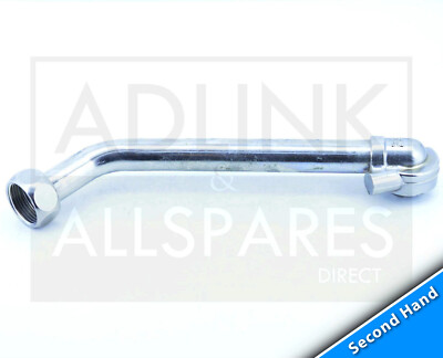VAILLANT TURBO MAX VUW 242 242/1 282/1 E H.WECHSLER VERBINDUNGSROHR 089084