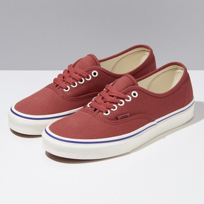 vans original 100