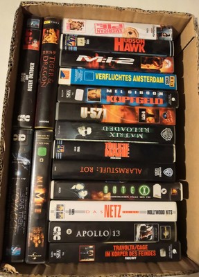 Filme Kiste Filme Kiste