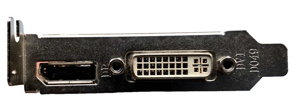 Lenovo GeForce FRU03T706 Graphics Card 1G - Image 4 of 4