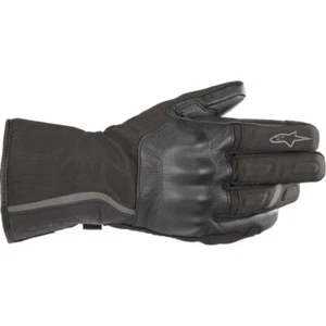 Alpinestars Stella Tourer W-7 DS Motorcycle Gloves Black