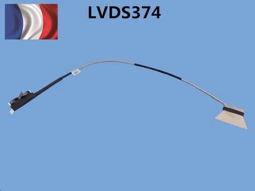 LCD Video Screen Cable L19855-001 For HP EliteBook 840 G5 FHD Touch 6017B0894001