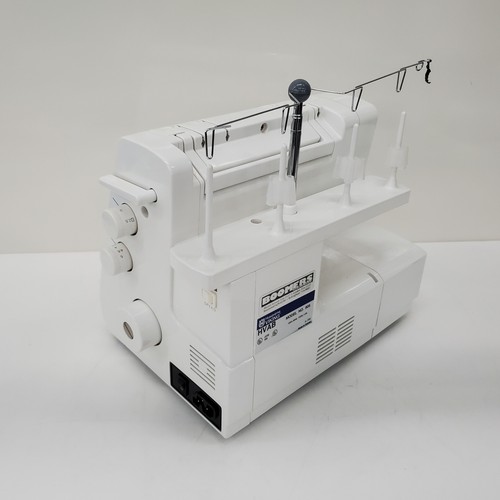 Husqvarna Viking Huskylock 905 Serger Sewing Machine Parts/Repair