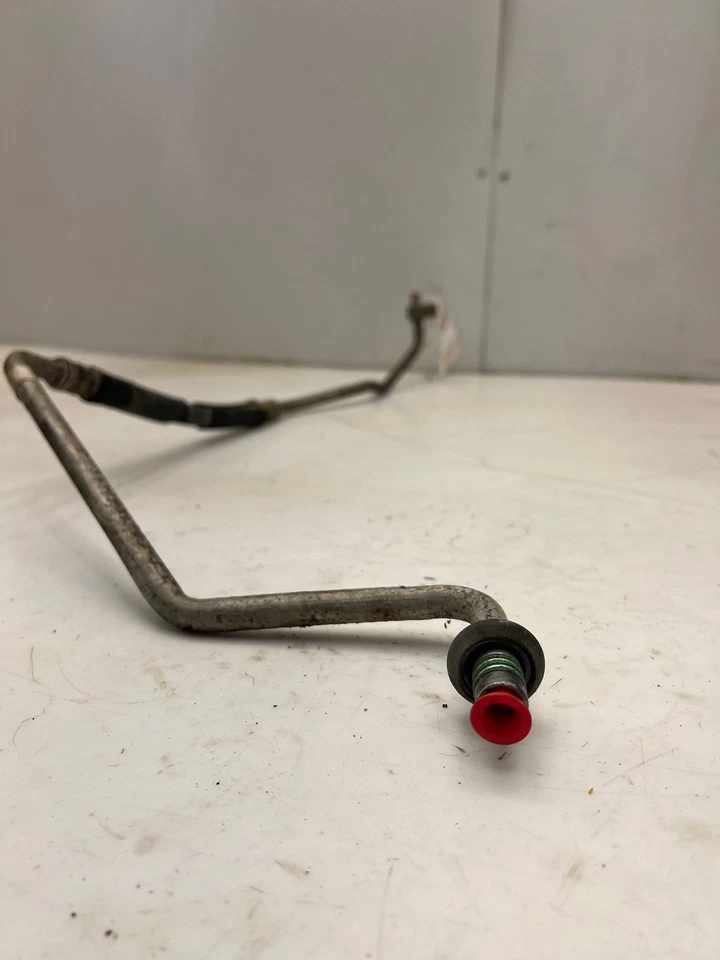 Manguera líquida de aire acondicionado Ford F250 F350 1999-2007 OEM 6C3Z19835BA Foto 3 de 3