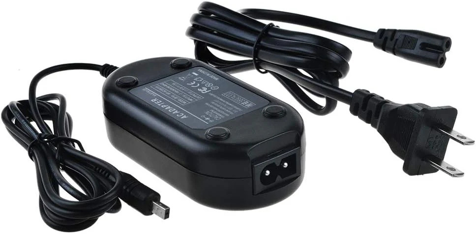 Adapter for Samsung AD4400065A AD4400089A AD4400090A AD4400090AK Battery Charger