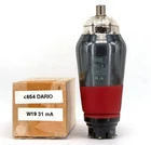 4654 DARIO MINIWATT TESTED NOS FRANCE Tube Röhre Valve Valvula 진공관 真空管 Valvula