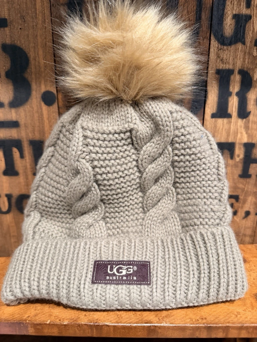UGG Australia Acrylic Hats for Women for sale | eBay display picture 1