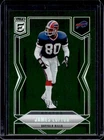 2025 Panini Sion James Base (Raw)
