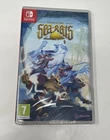 CURSE OF THE SEA RATS - Nintendo Switch, Brand New PAL Region Free