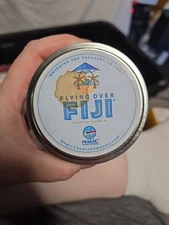 Magic Candle Company Flying Over Fiji Scented Candle 7.25oz New 