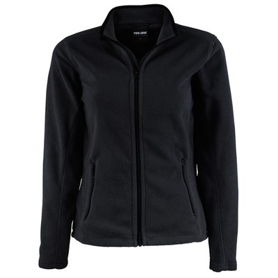 Tee Jays Damen Active Fleece-Jacke mit Reißverschluss (BC3363)