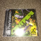 Centipede (Sony PlayStation 1, PS1) Complete CIB - Tested
