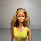 BARBIE 1978 SUN LOVIN' MALIBU#1067  SUPERSTAR ERA DOLL Tiawan