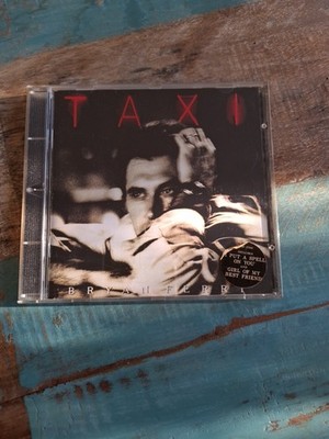 Taxi von Bryan Ferry  (CD, 2017)