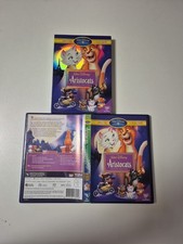 Aristocats - DVD (Special Collection) Walt Di...