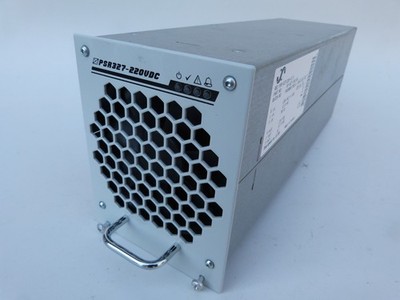 Eltek Batterie-Ladegerät 245V (170-295 V DC) 12,5A 2700W Rectifier PSR-327 USV