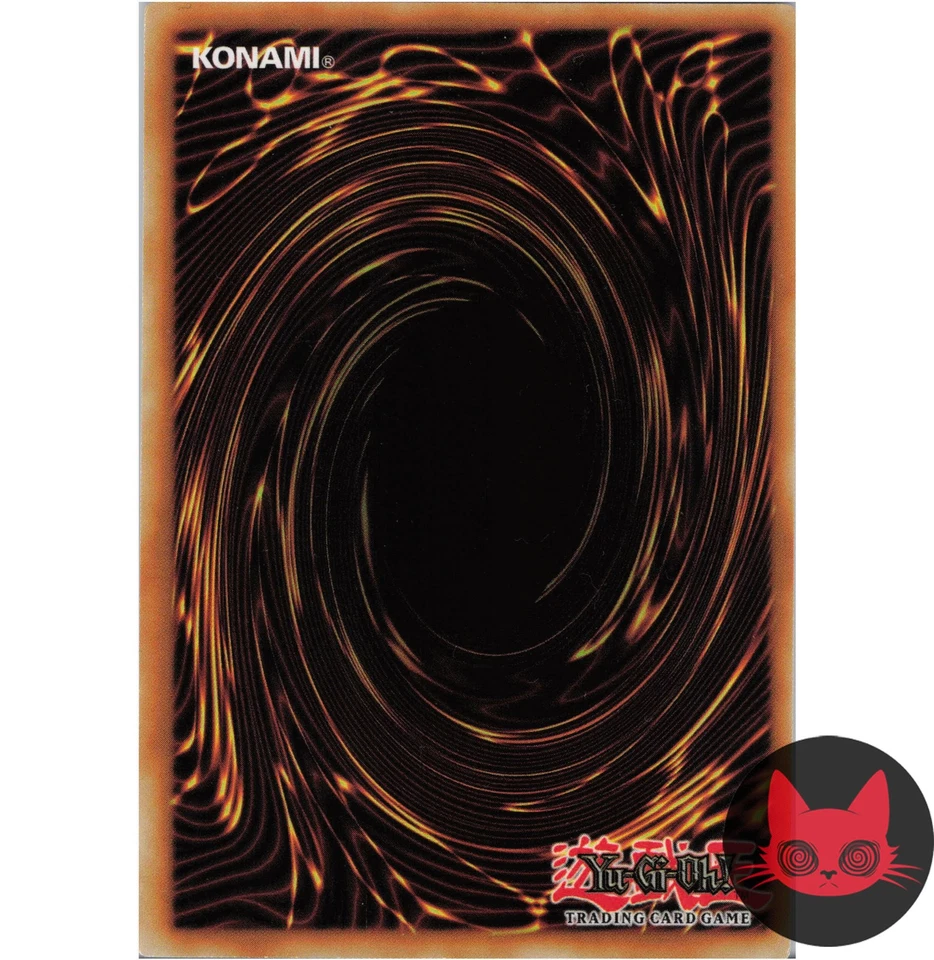 Yugioh Trap Stun LC5D-EN141 Secret Rare 1st Edition NM - Image 2 of 2