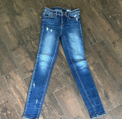 Bridge By Gly  Skinny Jeans Size 25
