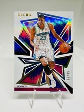 Anthony Davis Rookie Card Checklist and Guide 21