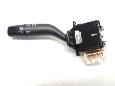2007-09 Mazda CX-7 Column Switch - Headlamps W/O Auto & Fogs