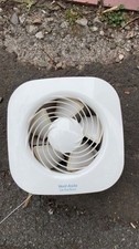 Vent-Axia Lo-Carbon Revive Continuous Running Fan 230V White