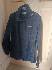 Ladies Regatta Outdoor Jacket. Size 10