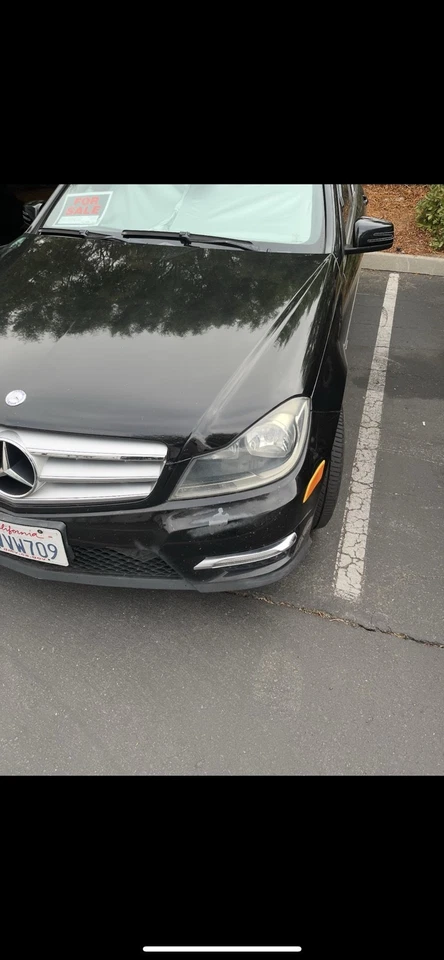 Mercedes-Benz Classe C 250 2012 - Imagem 3 de 4