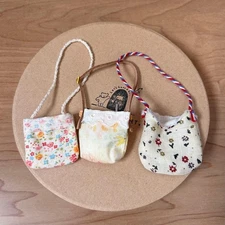 bag for doll