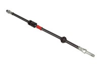 Flexible Bremsleitung Volvo P. C30/C70/S40/V50 1.6-2.5 04-13 Le/Pr