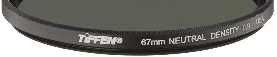 Tiffen 67mm Neutral Density 0.9 Filter Electronics - Image 3 of 4
