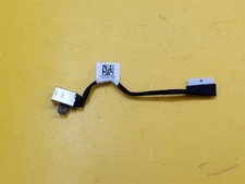 Laptop DC In Power Jack Cable Connector 0231X7 Dell Inspiron 3511