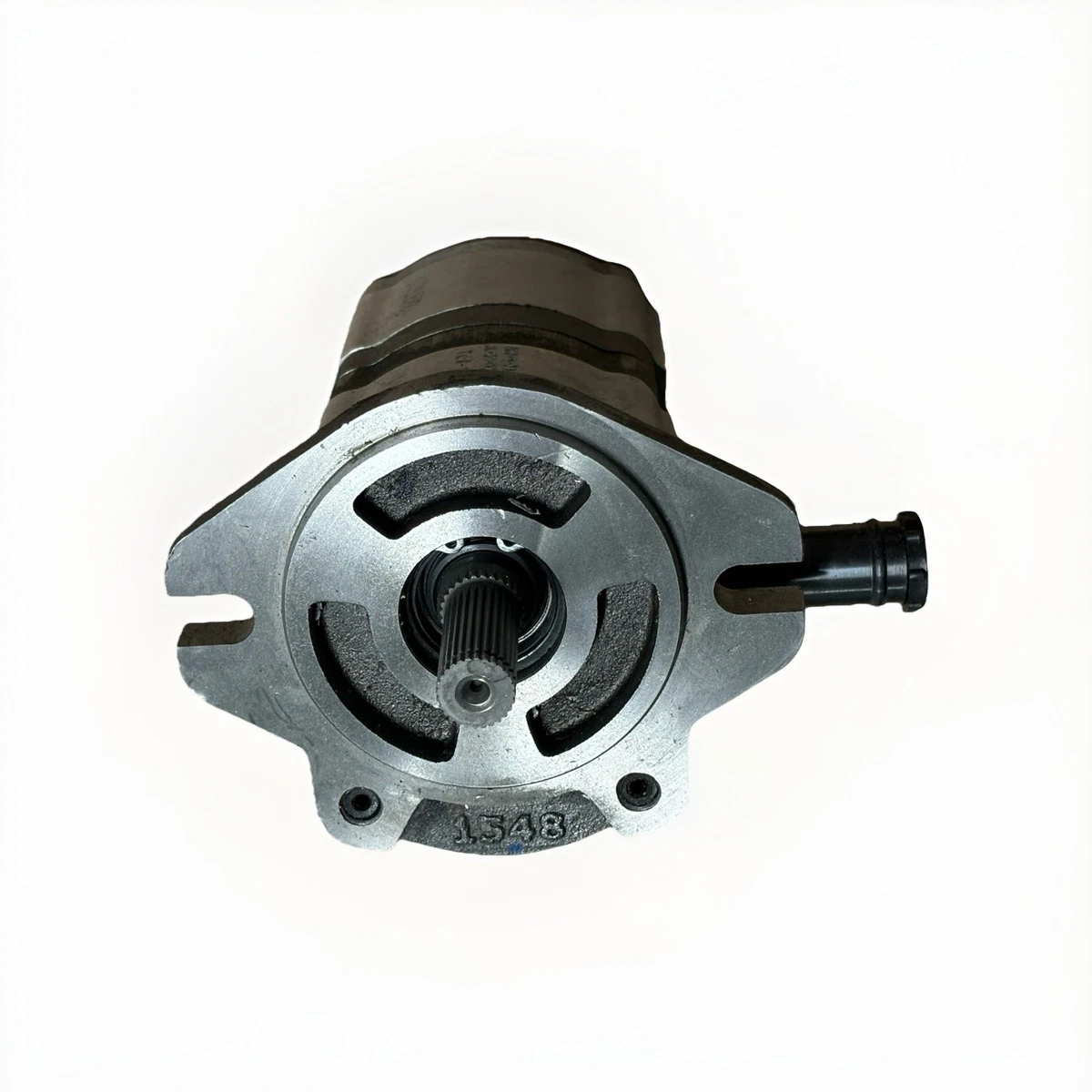 John Deere Pump, Gear TCA19758 photo 6