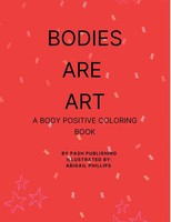 Bodies Are Art Taschenbuch Englisch 2023 Southern Pash Ean 9780999285268