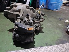Boite de vitesse Chevrolet AVEO