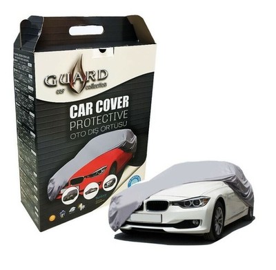 for Mercedes CLK W208 Car Cover Protection Guard Against Sunlight Dust & Rain