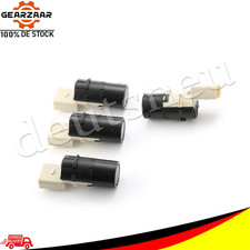 4X Park Sensor PDC Hinten für Audi A6 C6 VW Transporter T5 Multivan Parksensoren