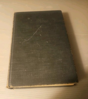 Vintage 1959, ''Elements of Physical Metallurgy'' By Albert G. Guy  Hardcover Book