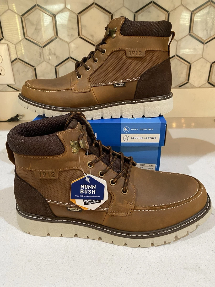 nunn bush boots products for sale | eBay display picture 2