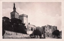 84 AVIGNON PALAIS DES PAPES