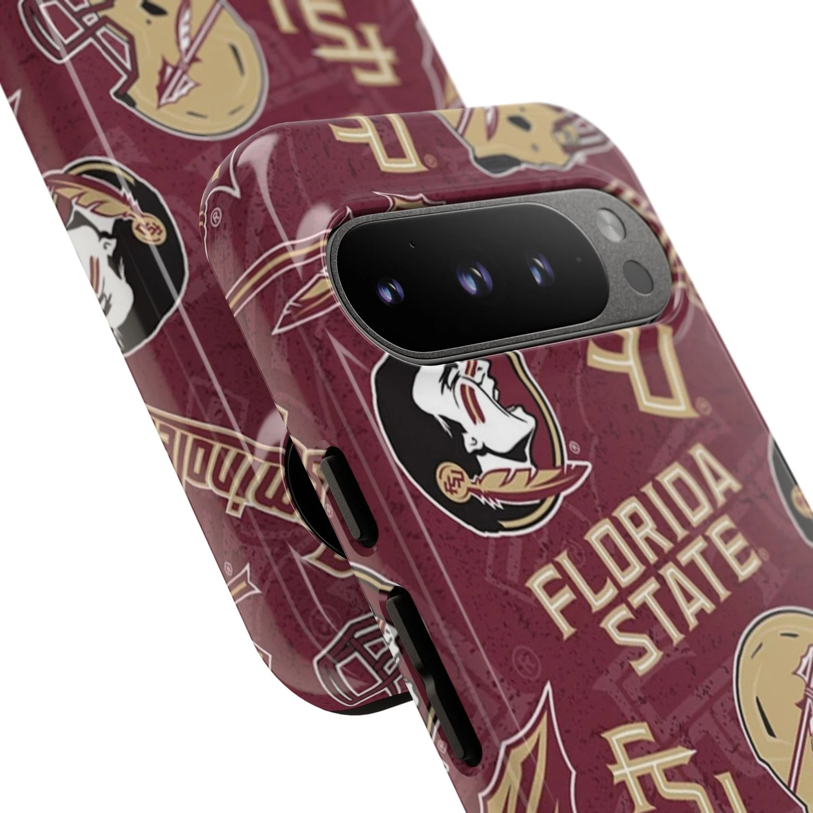 Florida State Seminoles iPhone Cases